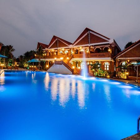 Red Resort Phu Quoc Exteriér fotografie